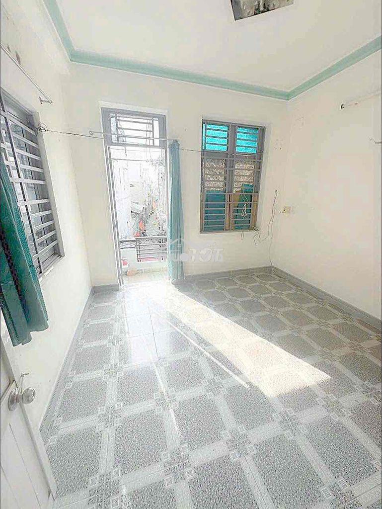 Nhà  thuê 4 x 9 1 trệt 2 lầu (3pn,3wc) ,hẻm 5m thông ,đường số 14💥