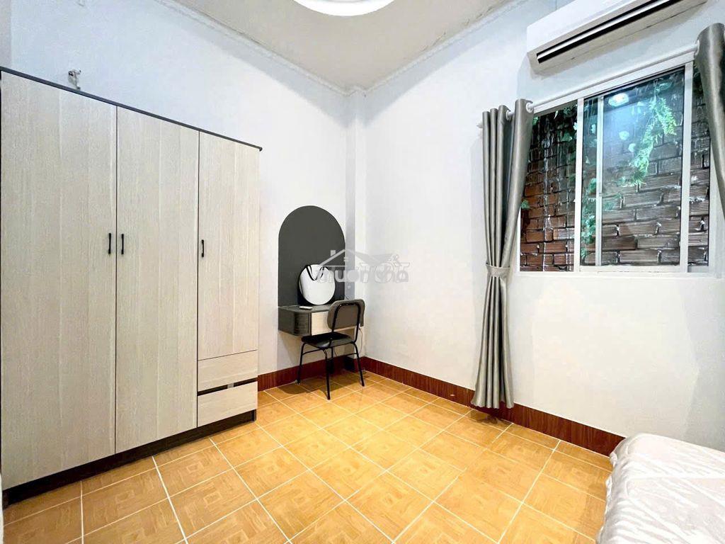 🏡 Studio full nội thất – cửa sổ lớn – hẻm xe hơi – phú nhuận - 4