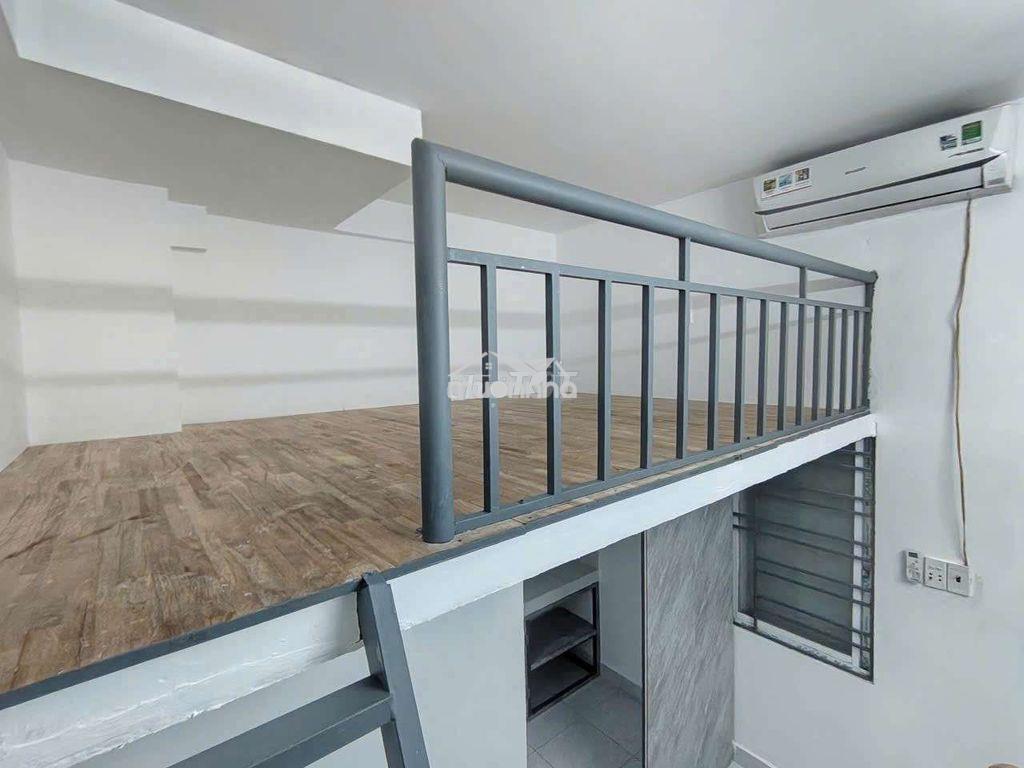 🚨Phòng trọ giá rẻ - gác cao - cửa sổ trời - ngay bốn xã - 5p tới hiu - 3