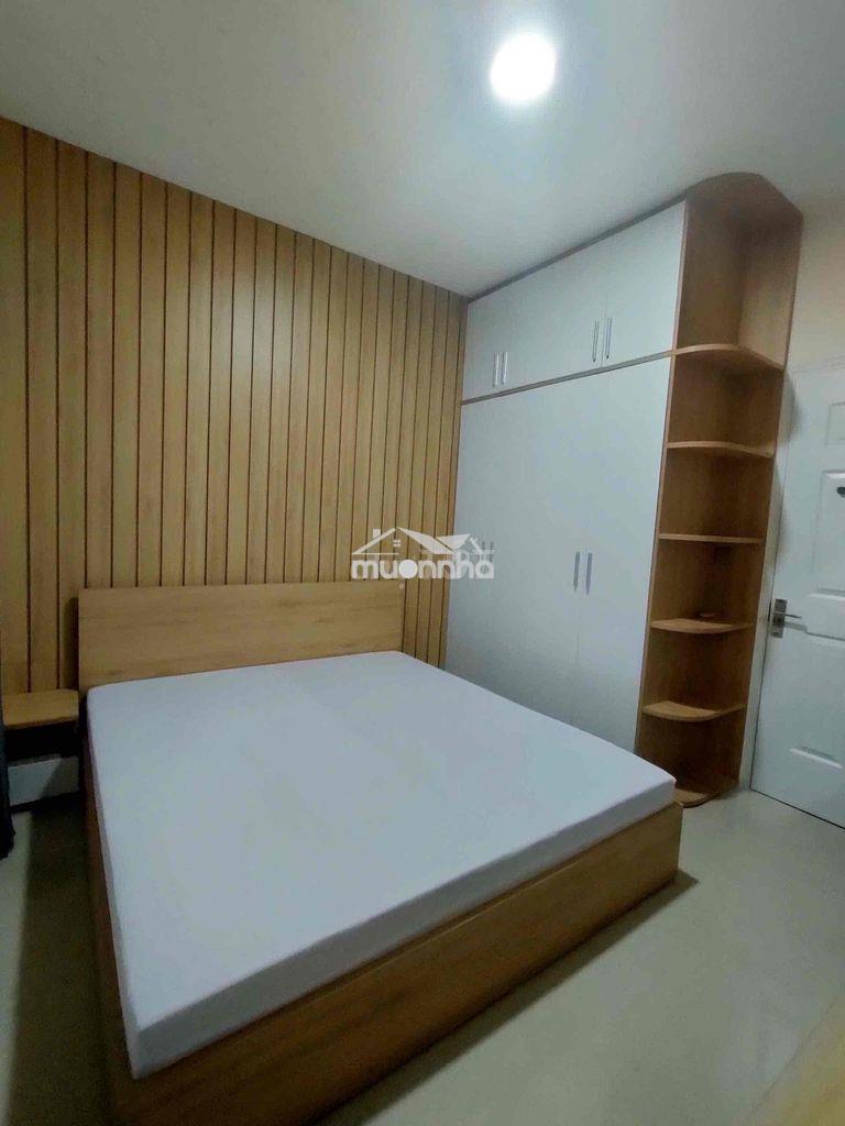 Cho thuê ch 1pn era town full nt giá 7,5 triệu - 3