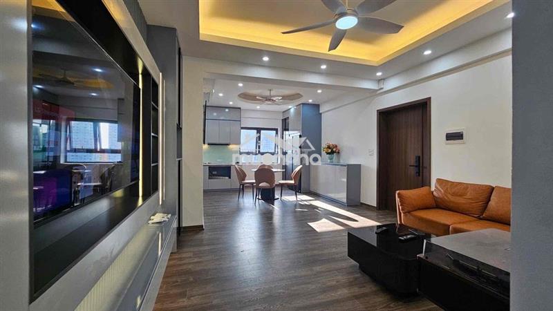 Bán cắt lỗ_chung cư h1 giang văn minh_đội cấn_ba đình_full nội thất