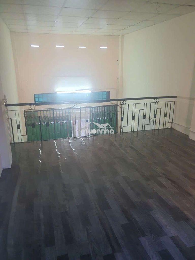 Cho thuê nhà hẻm 3,5m đường lê thị bạch cát, p11, quận 11 - 4