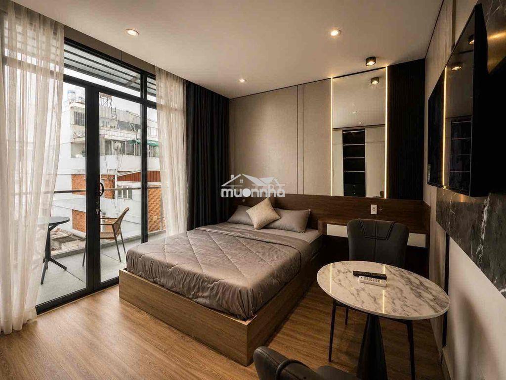 🏡🏡 Hệ thống căn hộ, studio,1 phòng ngủ tách bếp, hầm xe thang máy - 3