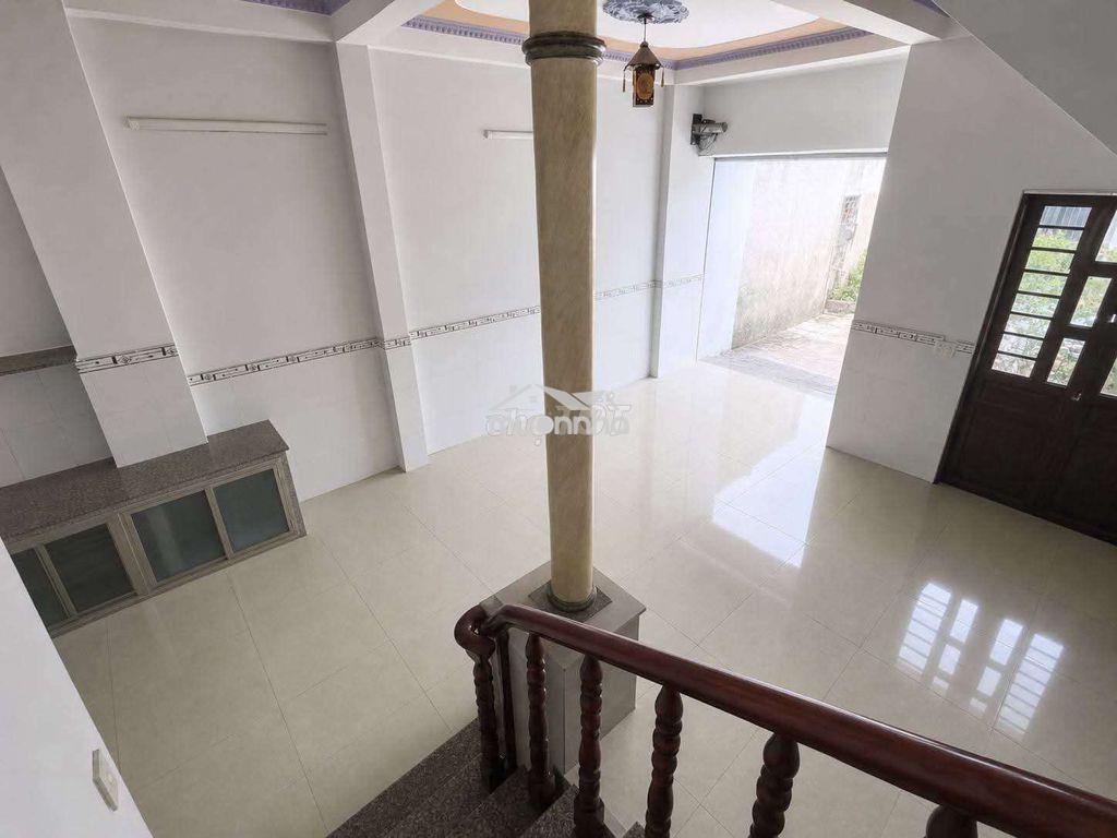 Bán nhà đường nguyễn thị chạy - 4