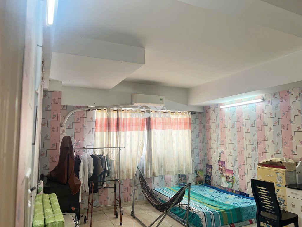 Bán căn hộ chung cư h3 hoàng diệu, 2pn 1wc, sổ hồng riêng - 4