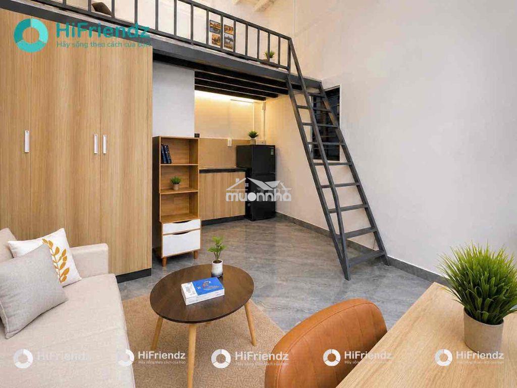 Khai trương duplex full nội thất xịn xò ngay gigamall - 3
