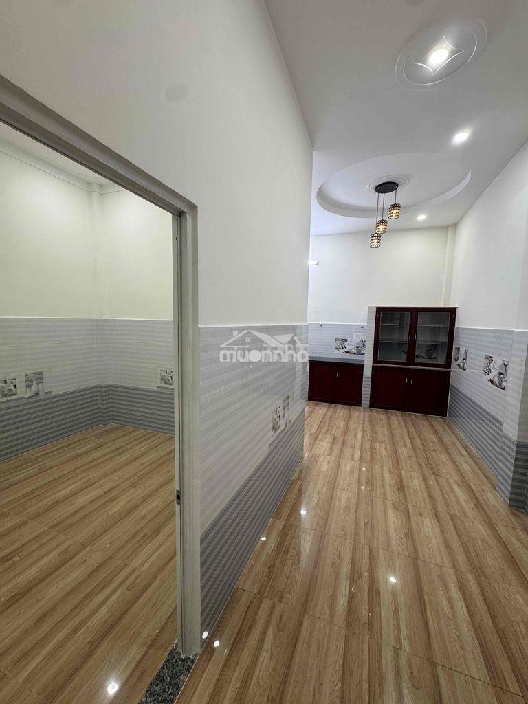 Cho thuê nhà phường hiệp thành 3pn giá 7trieu - 2
