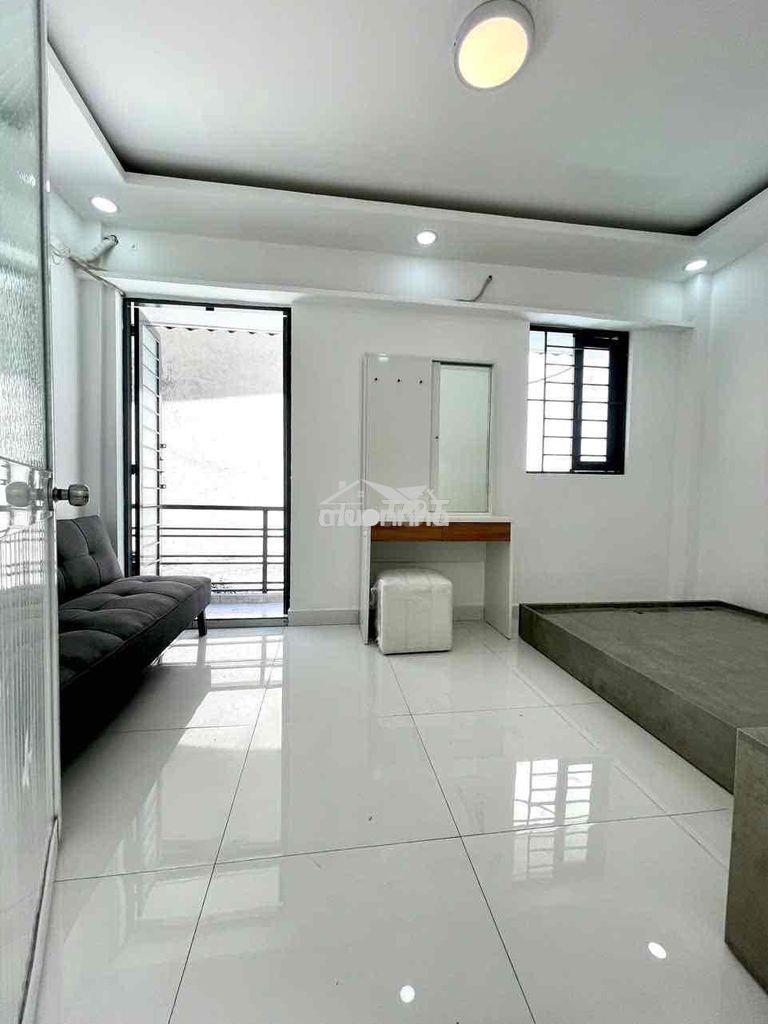 Nhà 3pn full nt nguyễn trãi q5 gần nowzone chỉ vài phút đến q1 q3 q10 - 2