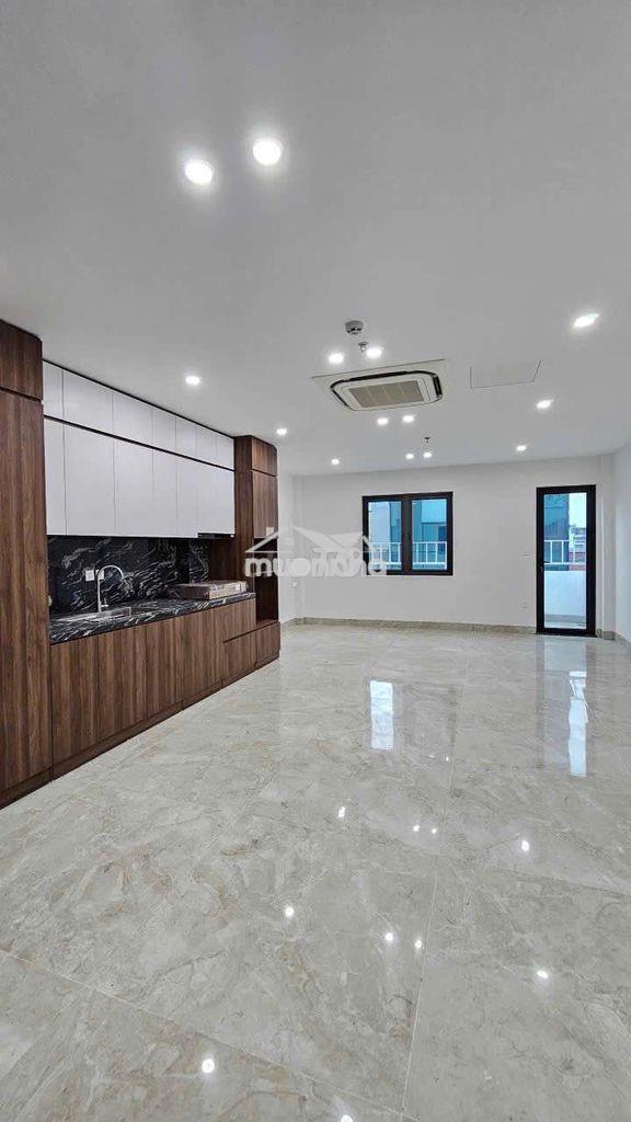 Cho thuê nhà làm văn phòng, spa, trung tâm dạy học - 3