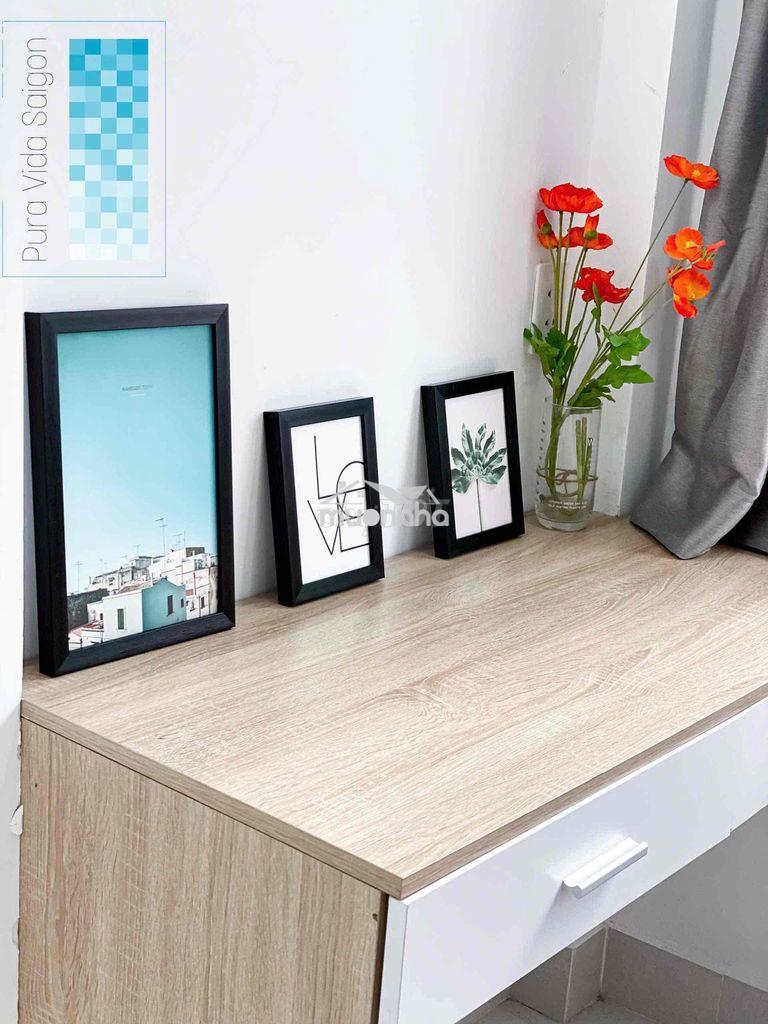 ✨✨ Studio cửa sổ thoáng full nt ngay ngã tư phú nhuận - phan xích long - 3