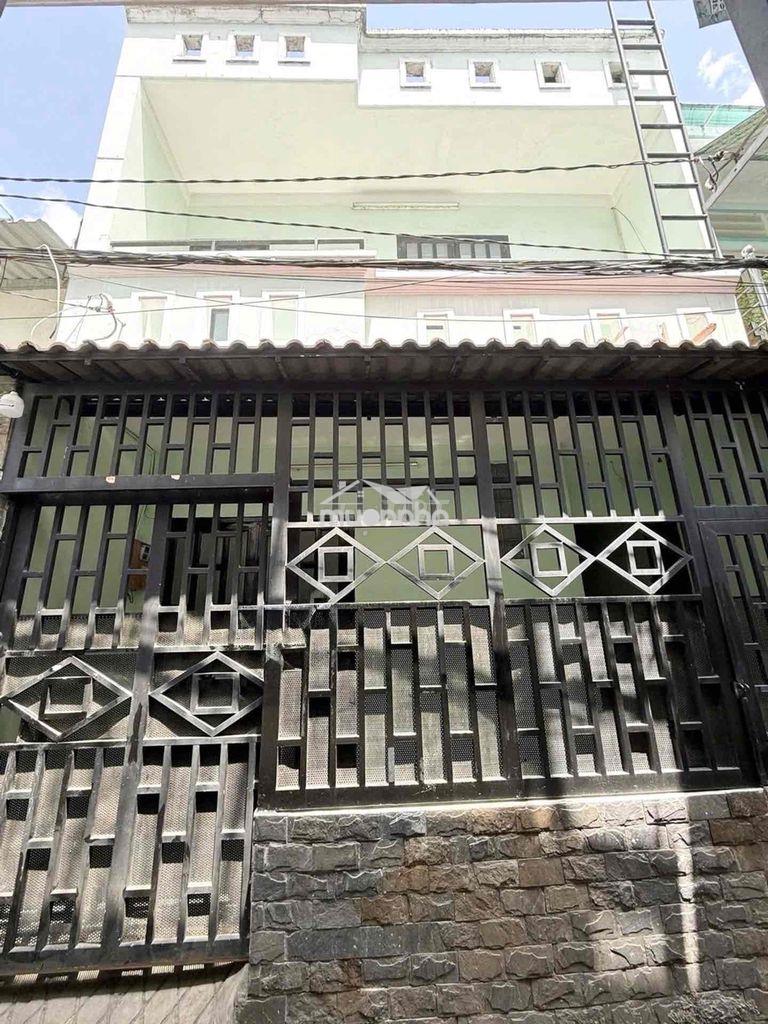 Bán nhà kế nguyễn thị thập | 44 m² ngang hiếm 5.5m nở hậu