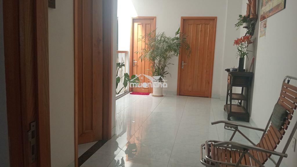 Cho thuê nguyên căn nhà hẻm 162 xe hơi phan đăng lưu - 4