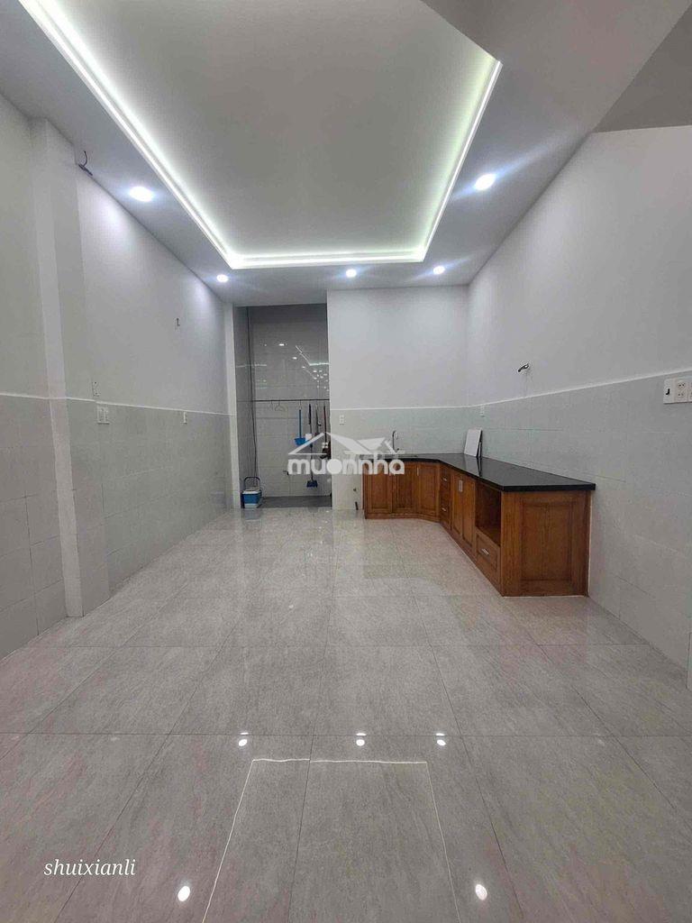 Nhà sát kdc vĩnh lộc 4x14m - 11tr/ tháng - 3