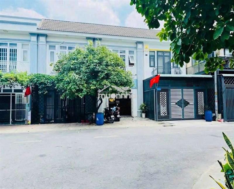 Cho thuê nhà thuận giao gần đường 22/12, có sẵn nội thất.