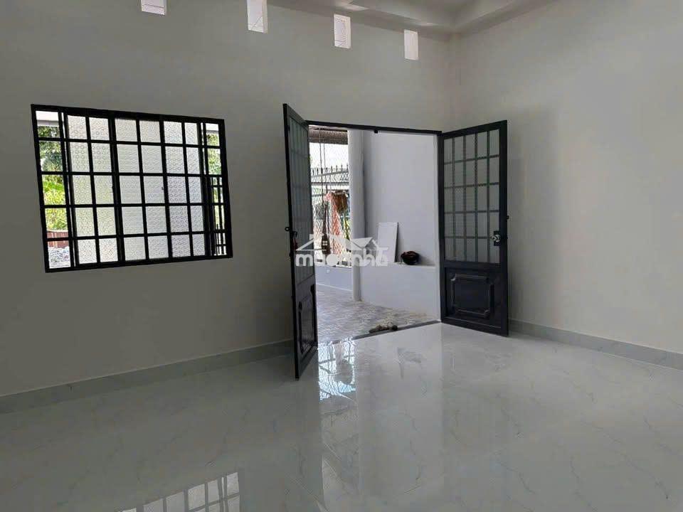 Nhà 1 sẹc ql 22, đường nhựa lớn đang rao giá 820 triệu sang sổ ngay - 3