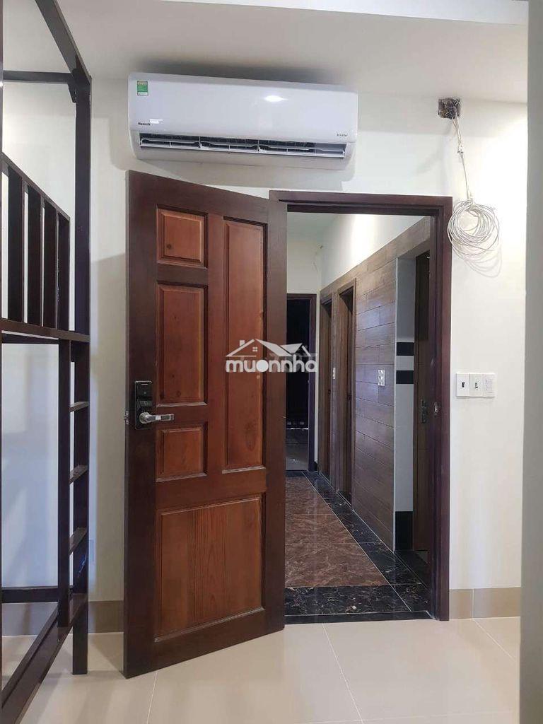 Phòng trọ - ký túc xá full nội thất, máy lạnh, p. phú mỹ, q. 7 - 3