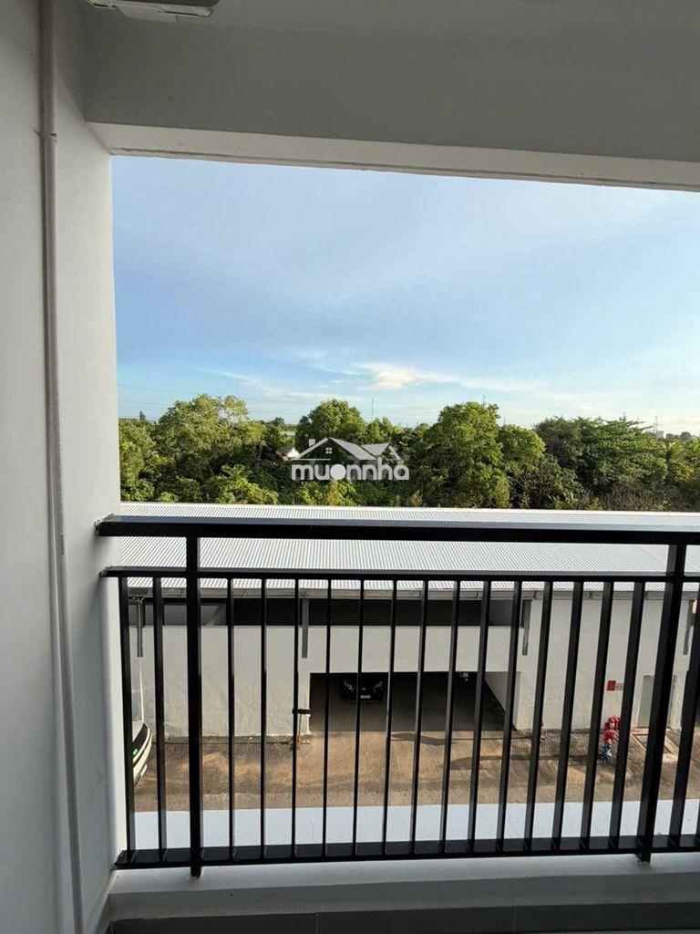 Minihouse cao cấp mới xây 2 phòng ngủ full nội thất cái răng - 2