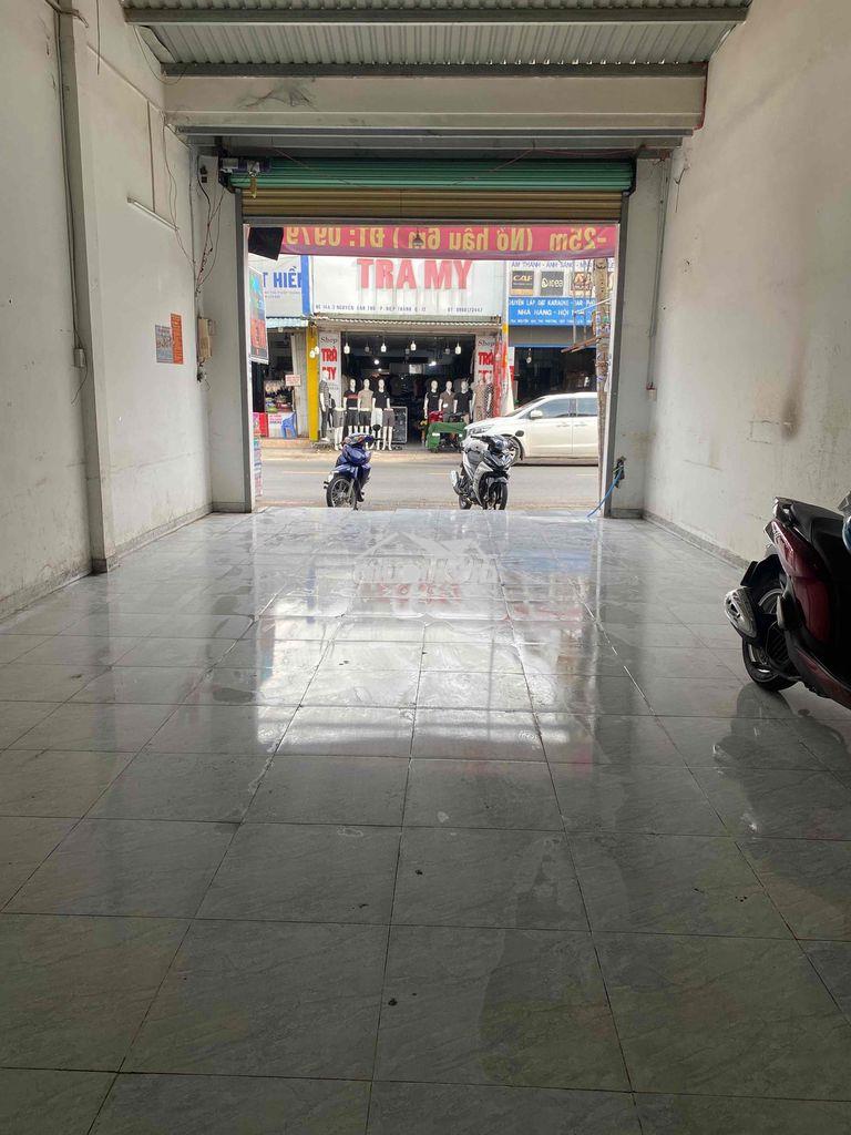 Nhà mặt tiền nguyễn ảnh thủ đoạn sung nhất hiệp thành - 4