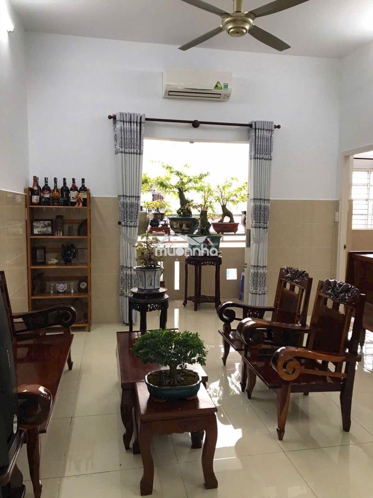 Cần cho thuê chung cư cầu thang bộ lầu 5, đầy đủ nội thất - 2