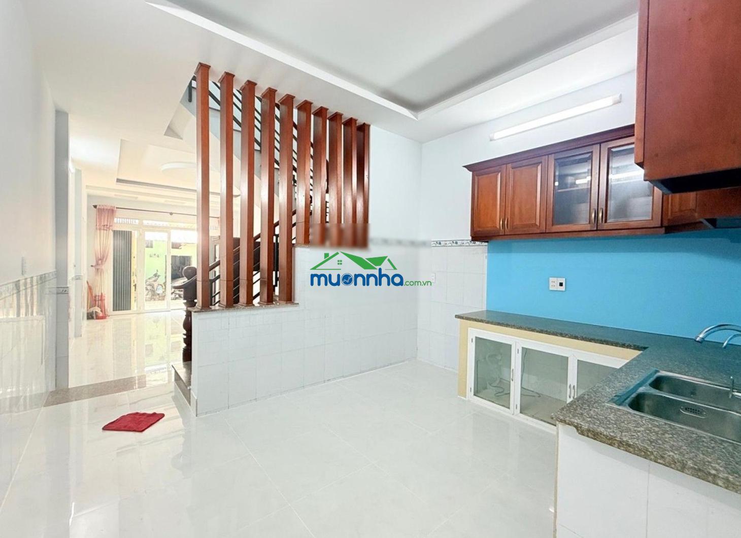 51) bán nhà mới bình trị đông, 4x13m, 2 tầng btct, hẻm xe hơi - 3