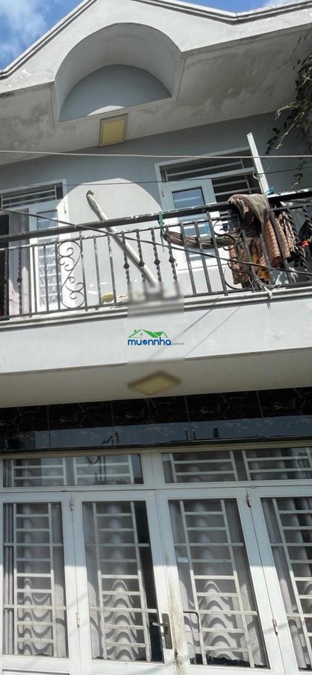 Tầng xe 4 chỗ tới nhà - hẻm thông - lâm văn bền 1,8 tỷ - 3