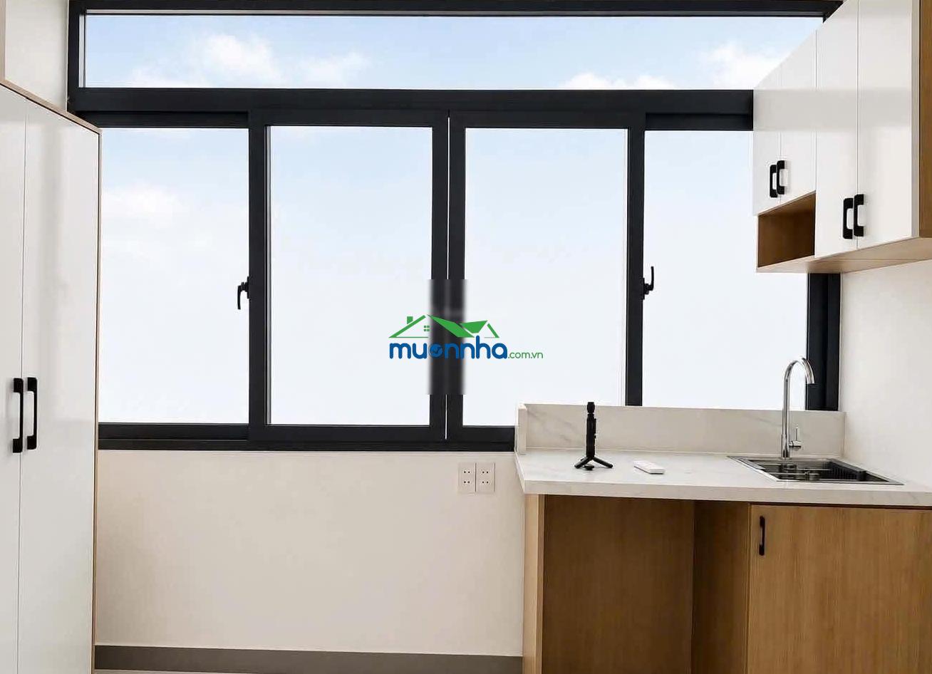 Chdv dòng tiền 50tr/tháng nguyễn thượng hiền, p6 bình thạnh - 2
