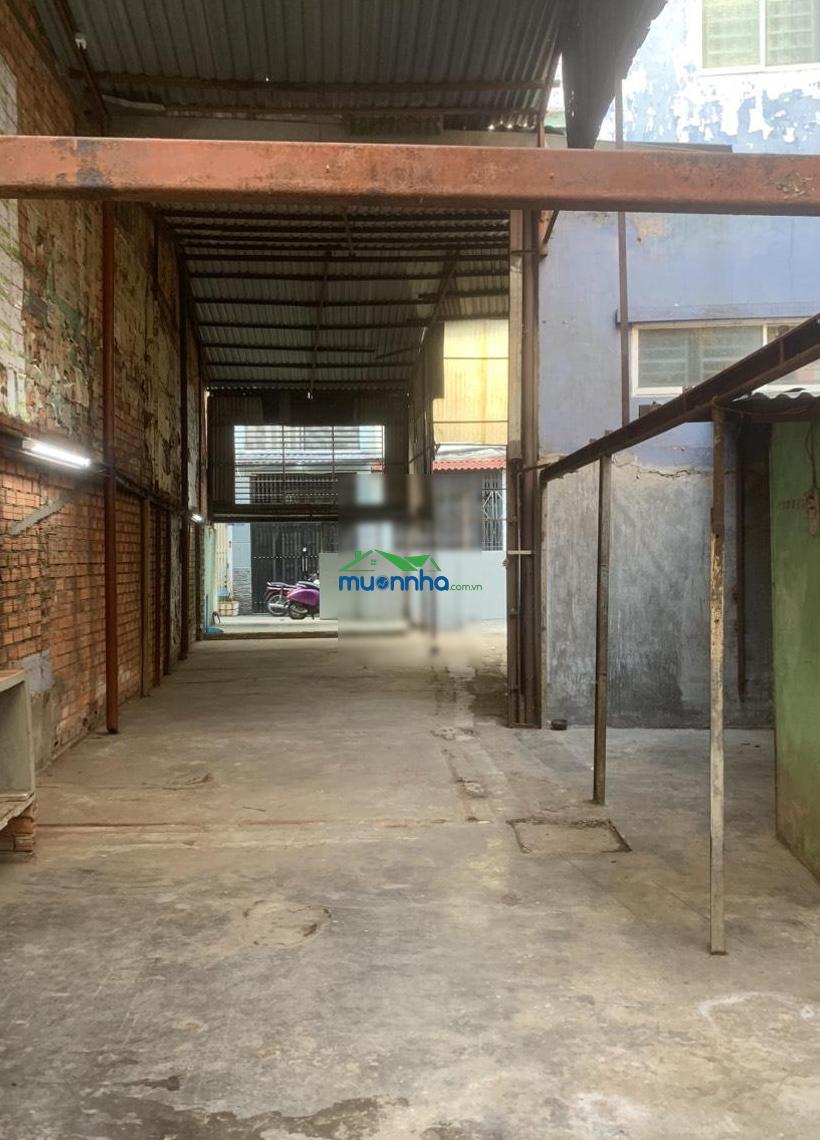 Bán nhà riêng tại 240/13/26 nguyễn văn luông, p. 11, q. 6, giá siêu hời 16,75 tỷ, 114,6m2 - 2