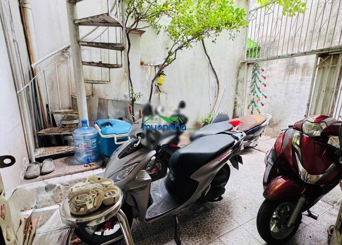 Thoại ngọc hầu, tân phú, 67m² (4.4x15.5m), 2 tầng, 4 pn - cách 2 căn ra hẻm xe tải chỉ 5.9 tỷ