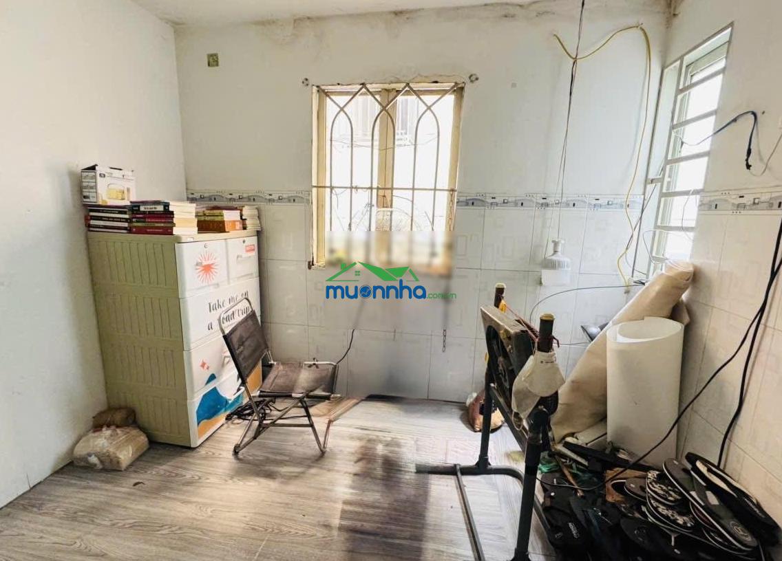 Thoại ngọc hầu, tân phú, 67m² (4.4x15.5m), 2 tầng, 4 pn - cách 2 căn ra hẻm xe tải chỉ 5.9 tỷ - 4