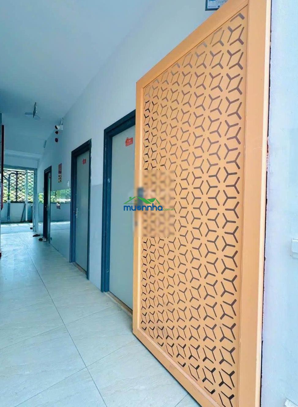 Bán tòa nhà chdv cao cấp 5 tầng, kết cấu 37p, tầng thượng view sang trọng, giá 21,8 tỷ, bình tân - 4
