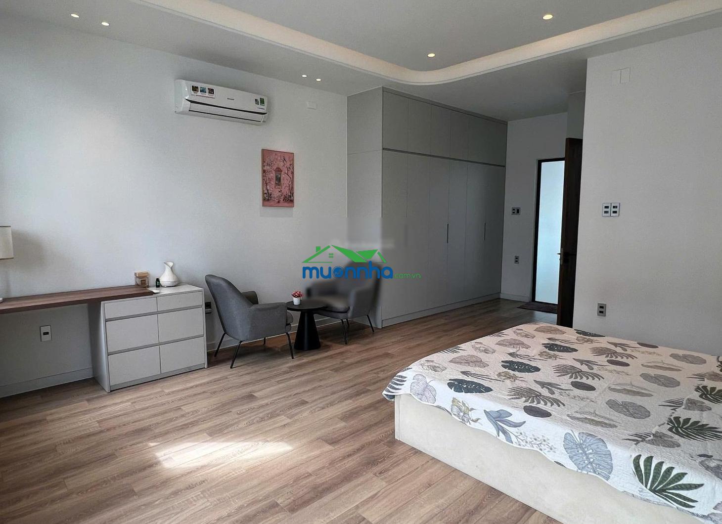 Siêu phẩm 4 tầng đẹp mê có pn master hẻm nhựa 12m khu vip ngay ngã tư ga - 2