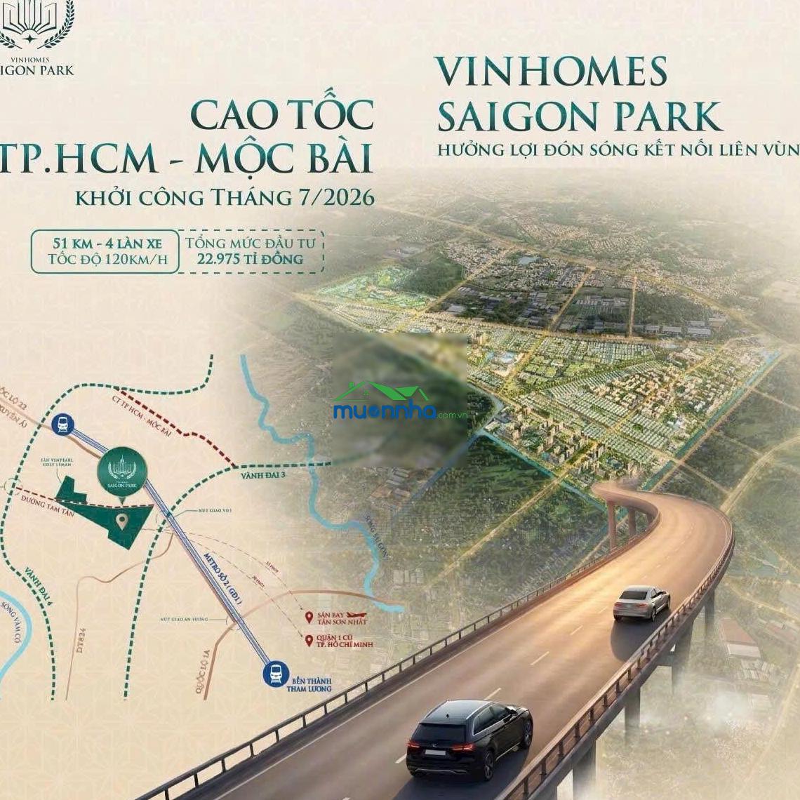 Vành đai 3 tp.hcm về đích cuối 2026: bứt phá chu kỳ tăng trưởng mới. chỉ còn chưa đầy vài tháng đ - 4