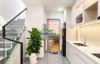 Nhà đẹp ở ngay nguyễn công trứ, bình thạnh - gần 50m 2 tầng 3pn 2wc giá 6.95 tỷ - 2