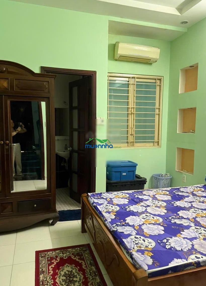 Nhà chính chủ gủi cần bán gấp thuộc phường 14 gò vấp dt: 4 x 16m đúc 3,5 tấm giá bán: 6ty200tr - 2