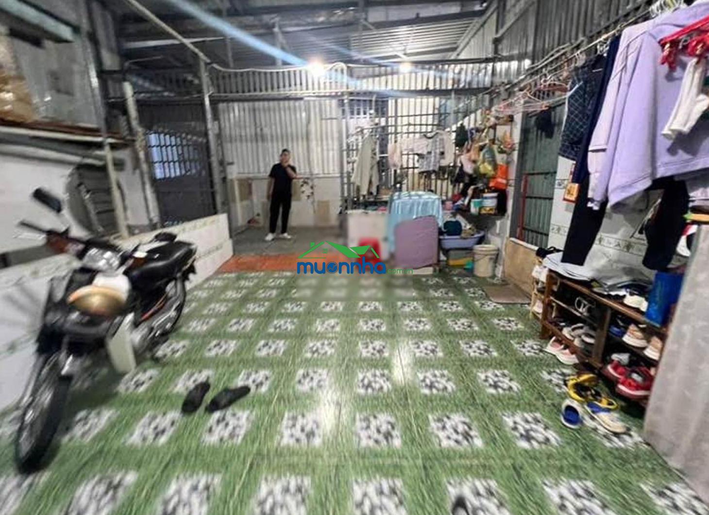 Hiếm linh trung 108m ngang gần 6m xh ngủ nhà ngay metro. - 3