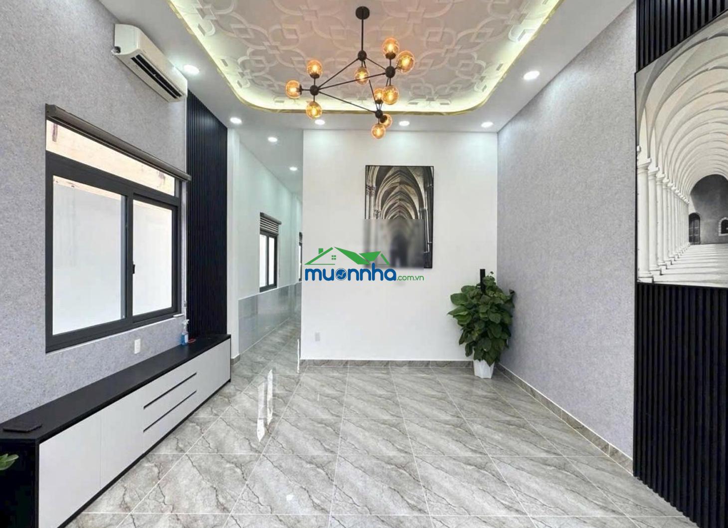 Tân mỹ q7, dt 4,81x20m, cn 96,2m2, ngay đh tài chính marketing, chỉ 6,5 tỷ