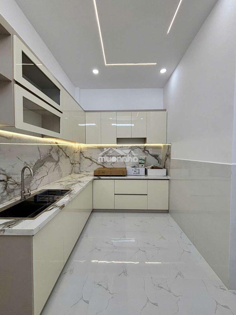 Nhà mặt tiền ngay chợ gò xoài 3pn giáp aeon tân phú hơn 6 tỷ - 3