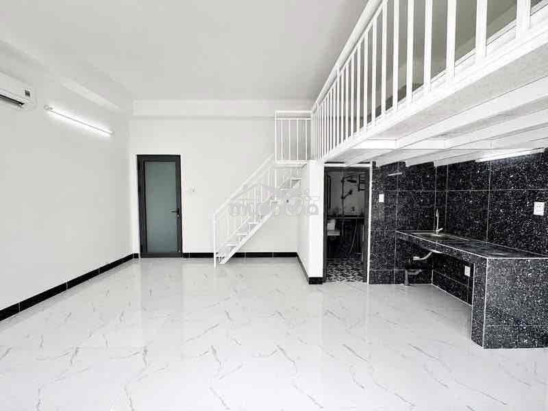 Căn hộ duplex ban công ngay cư xá bắc hải - công viên lê thị riêng q10 - 2