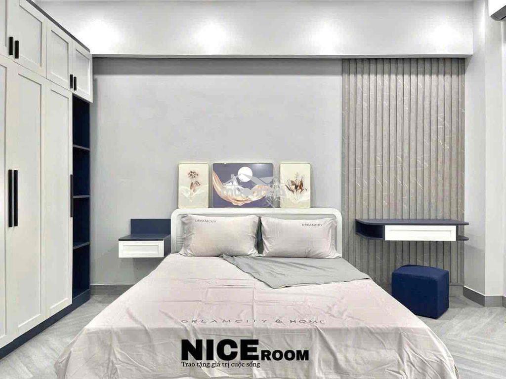 Căn hộ mới 100% 1pn 42m2 huỳnh văn bánh phú nhuận giáp sân bay - 4