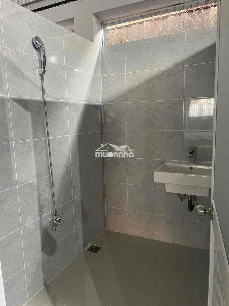 🔰Cho thuê nhà xường hẻm xe tải đường tô ngọc vân p thanh xuân q12 - 3