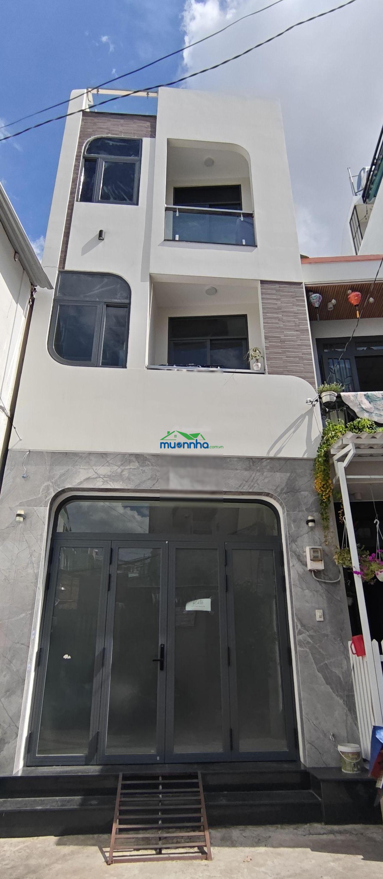 4,15m x 13m nở 4,5m hẻm ô tô 19 bình thới 4 tầng 5pn tặng full nội thất gỗ - cần thanh khoản nhanh - 3