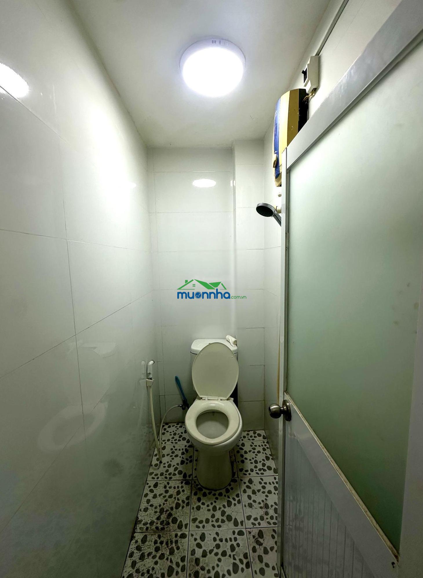 Nhà quận 3 hẻm 8m hiếm gặp - giảm 800 triệu, ở hay kinh doanh đều đỉnh - 3
