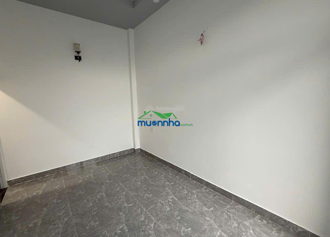 Nhà 3 tầng - 50.3m dương văn cam, linh tây - giá 3.8tỷ - 2