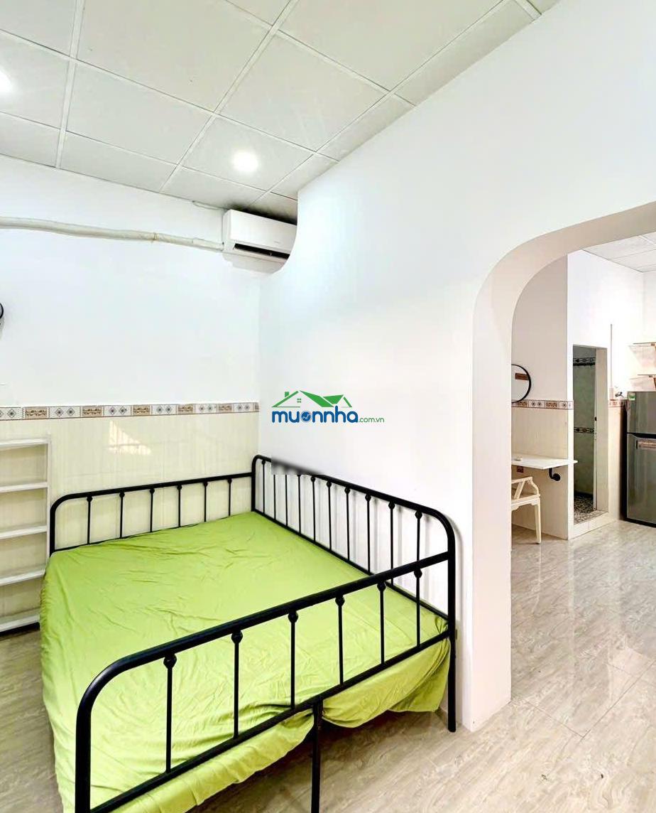 Bán nhà riêng tại hẻm 266, tôn đản, khánh hội, giá cực chất 3,75 tỷ, 28 m2