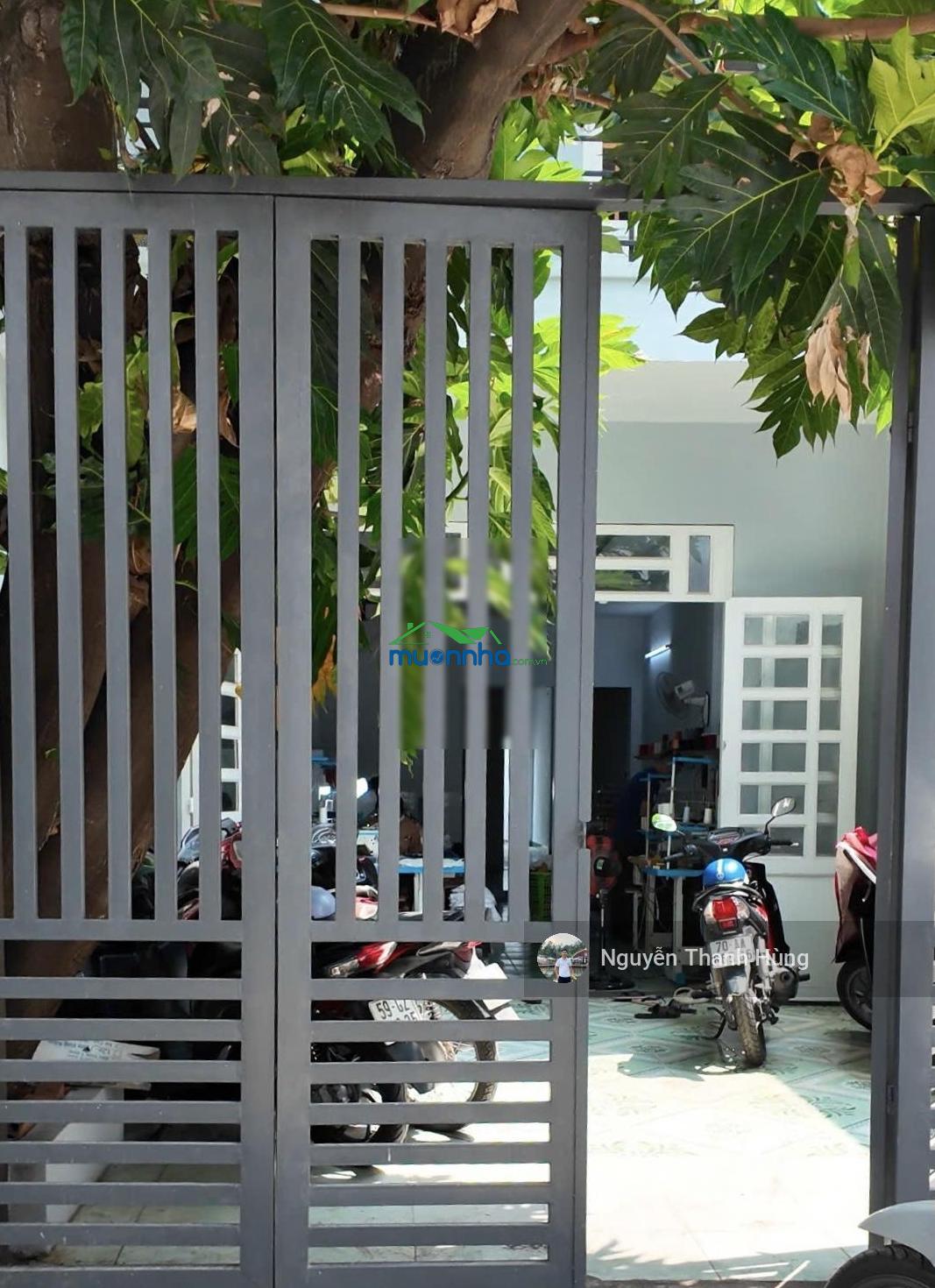 Bán nhà 2 tầng đúc hẻm xe hơi trần thị năm q12 giá tốt 7,9 tỷ. diện tích 136m2 (5x27)