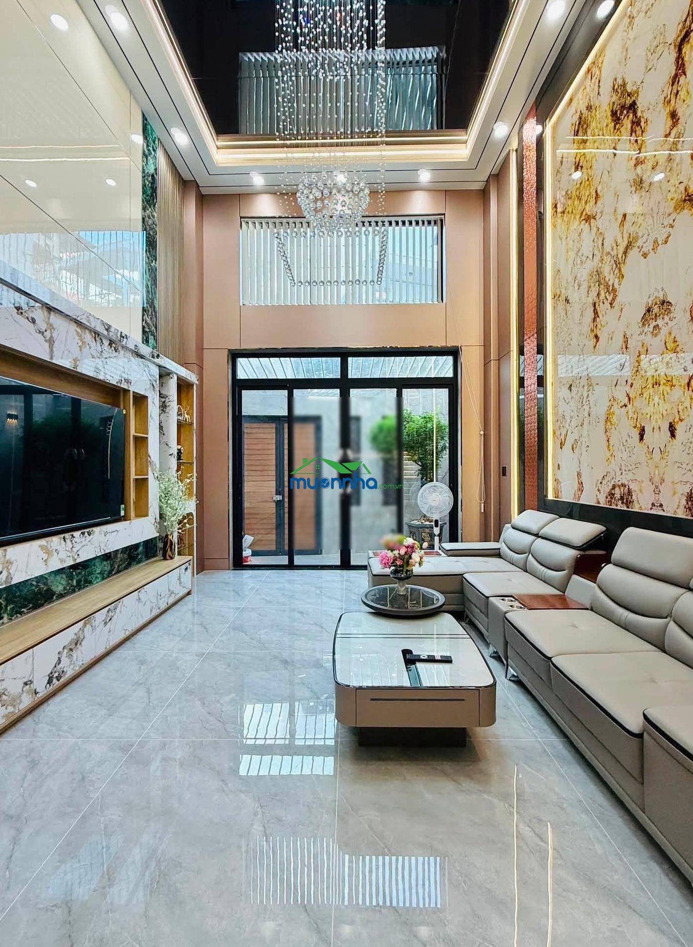Tôi chủ nhà cần bán nhà nguyễn tri phương, p8, quận 10. dt 69m2. shr - 3