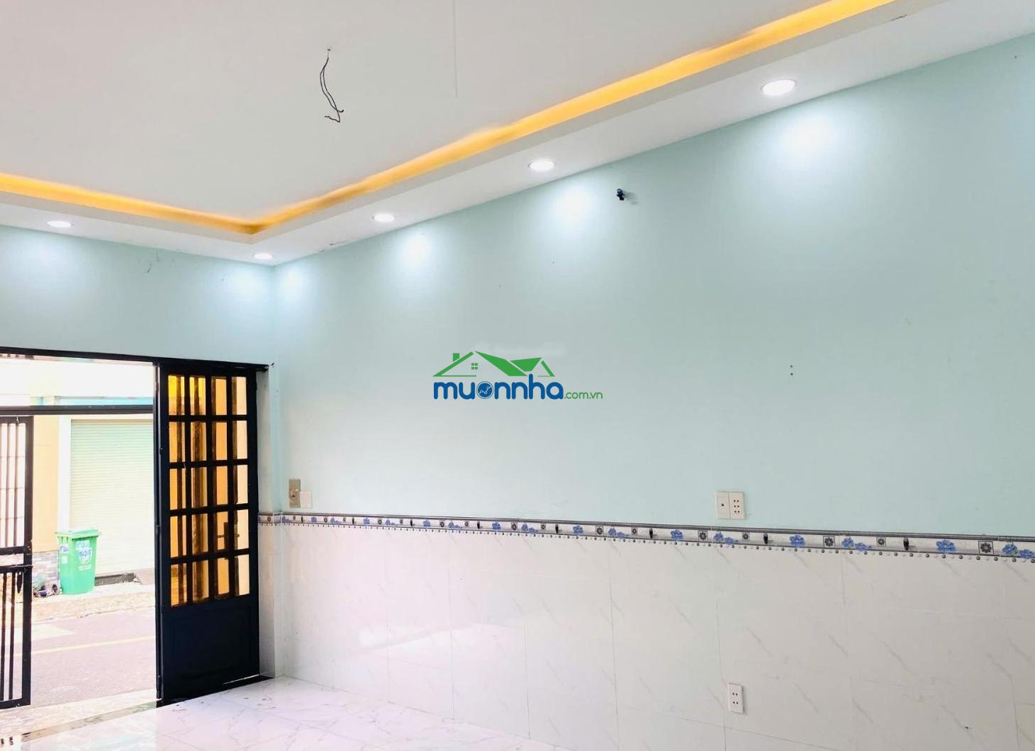 Phân khúc hiếm tăng nhơn phú giá rẻ khu vực