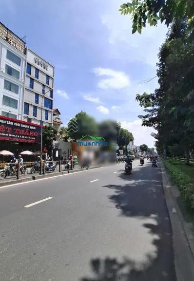 Chính chủ bán nhà 3 tầng, hẻm ô tô thông đường quang trung, 4,5 x 15m, giá chỉ 5,55 tỷ, phù hợp ở