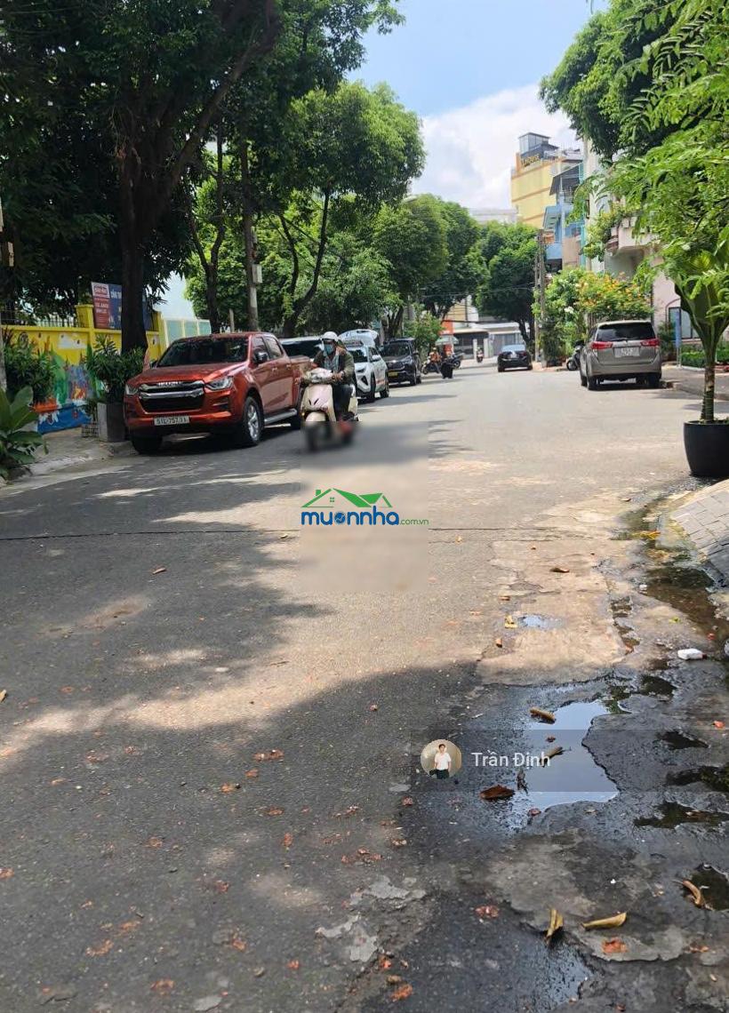 Đừng chỉ mua nhà, hãy sở hữu một chuẩn sống khác biệt tại khu cư xá nguyên hồng, bình thạnh - 3