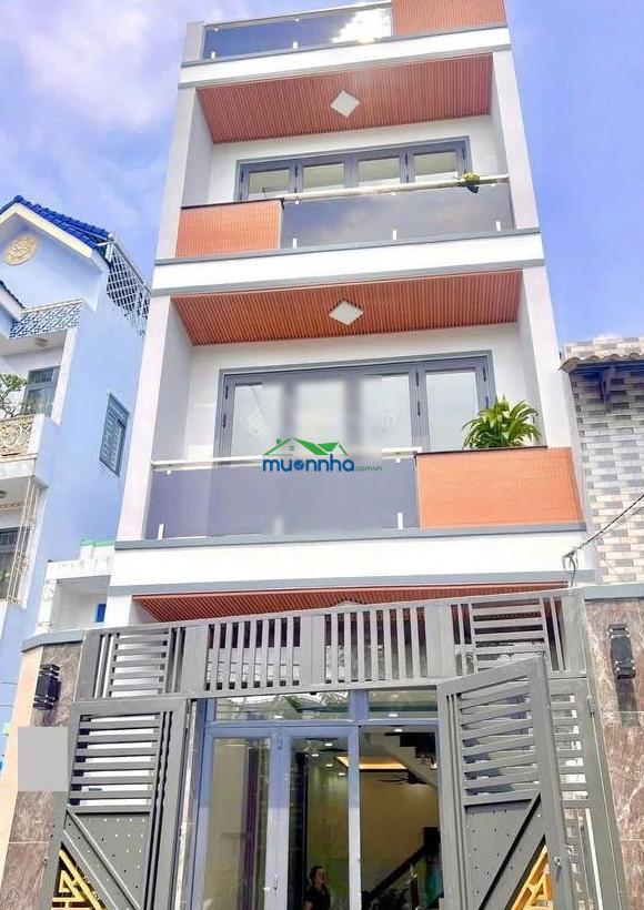 Siêu phẩm mùa hè - bán nhà phạm thế hiển, p3, quận 8 với 67,5m2, sổ sẵn!! - 2